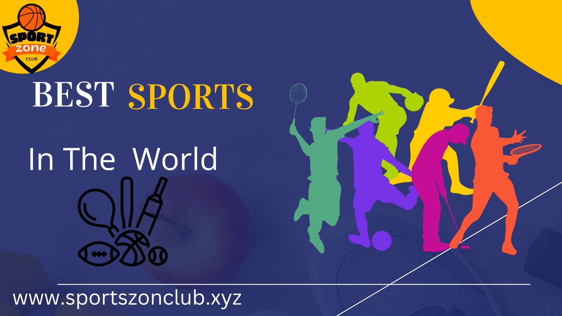 “Discover the Top Sports Dominating the World Stage”