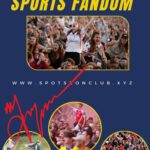 Fan Culture and Sports Fandom