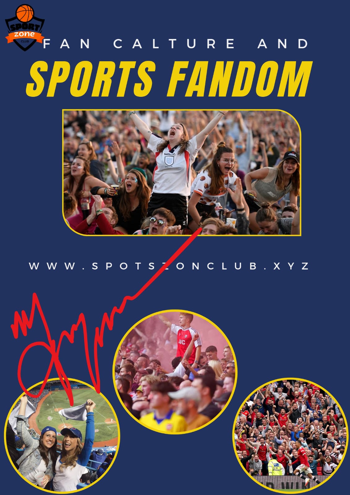 Fan Culture and Sports Fandom